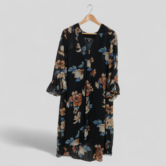 (16) Autograph | Floral Dress