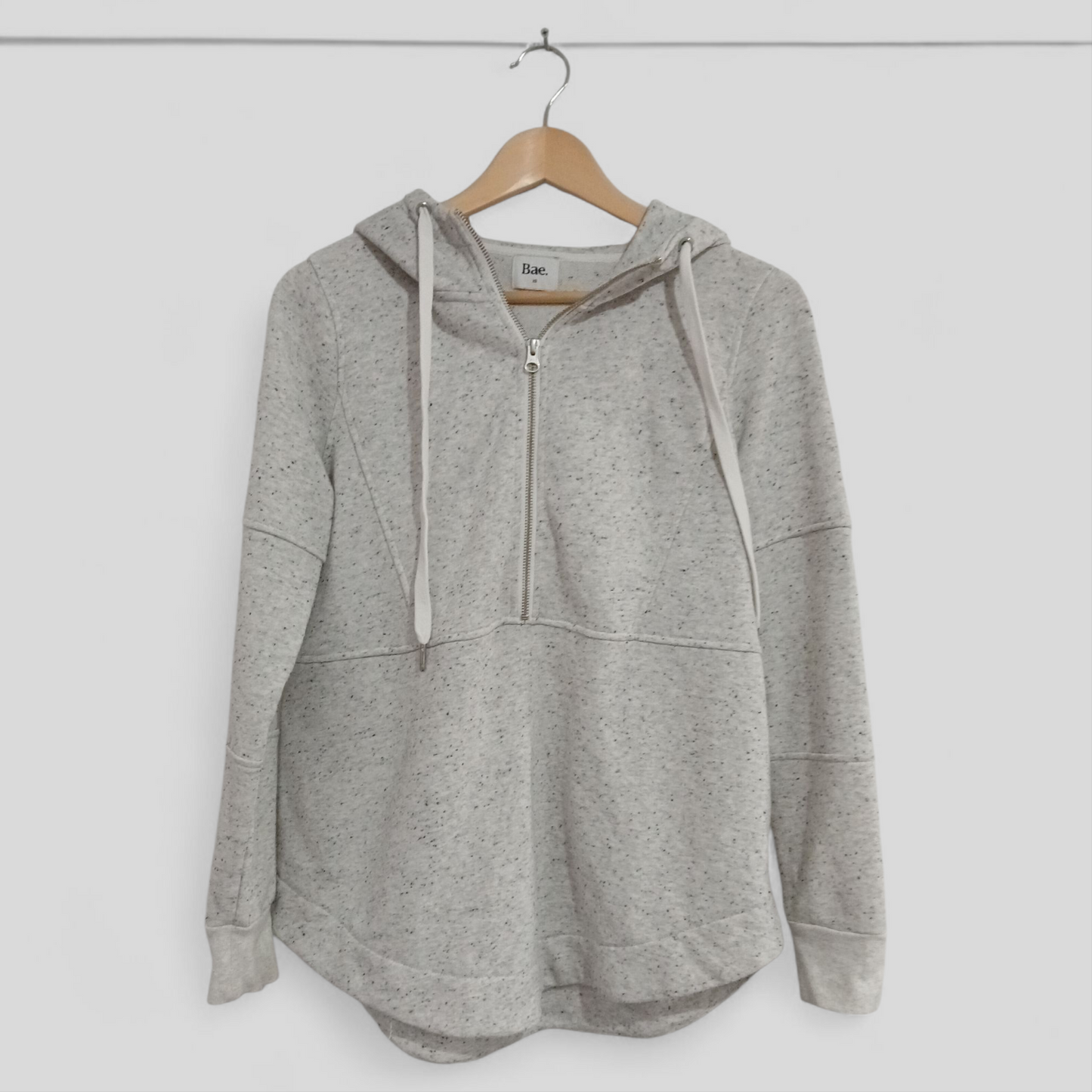 (XS) Bae | BF Accessible Jumper