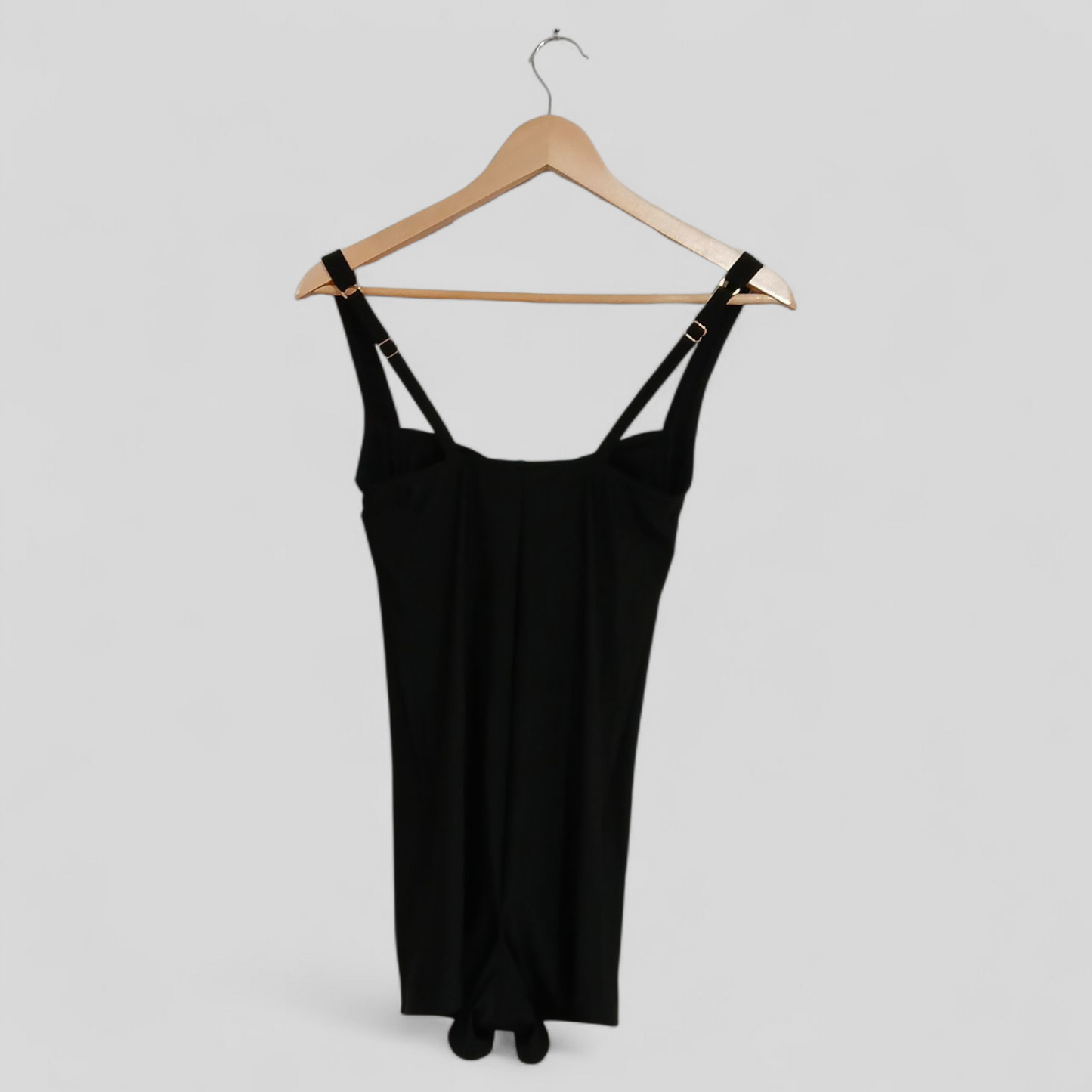 (12) Target | Black One Peice Swimmers