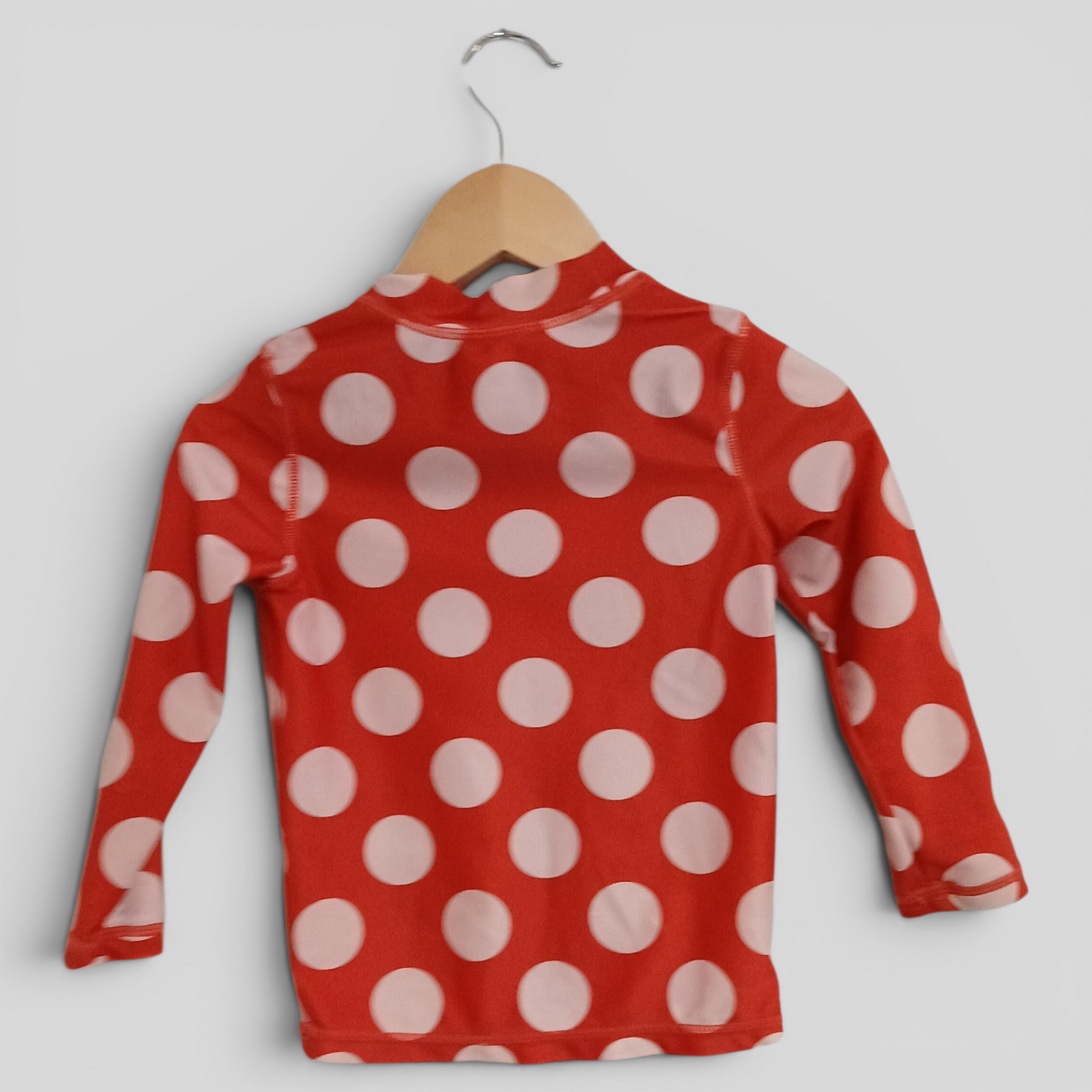 (3JNR) Mango | Swim Shirt