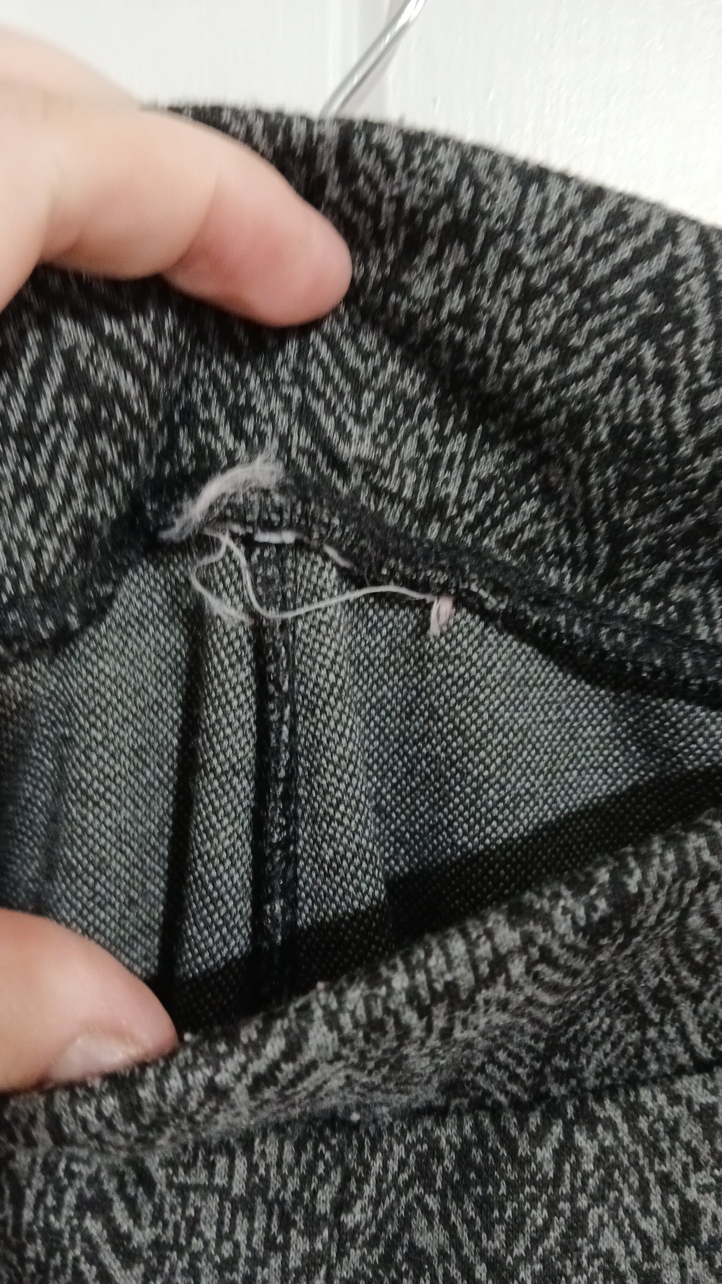 (16) Millers | Grey Pants