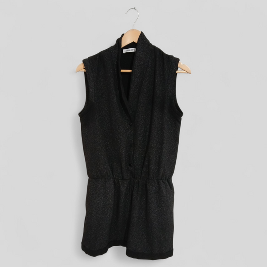 (10) Bonobo | Playsuit