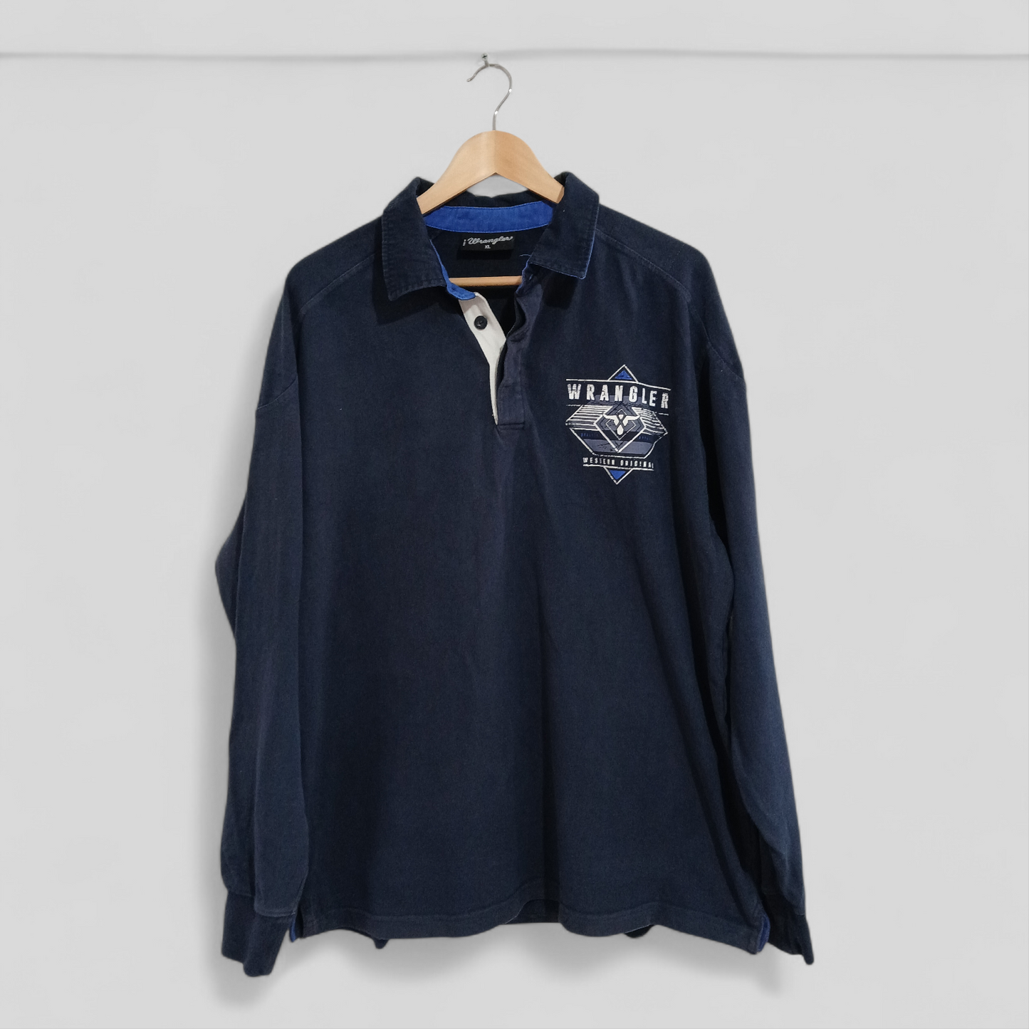 (XL) Wrangler | Jersey