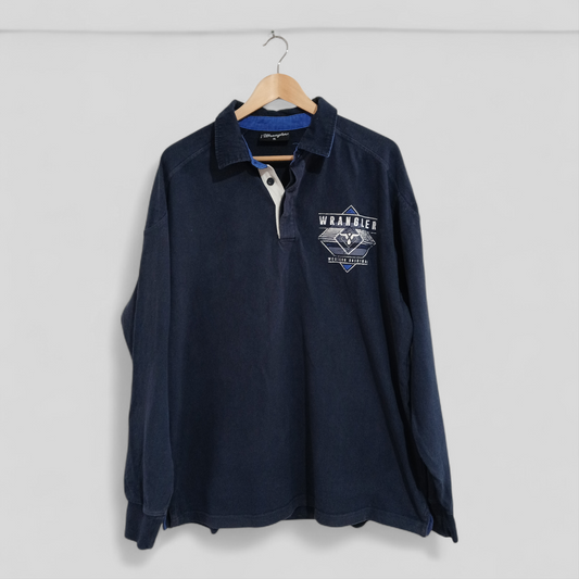 (XL) Wrangler | Jersey