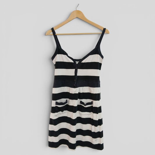 (M) Jay Jays | Striped Dress