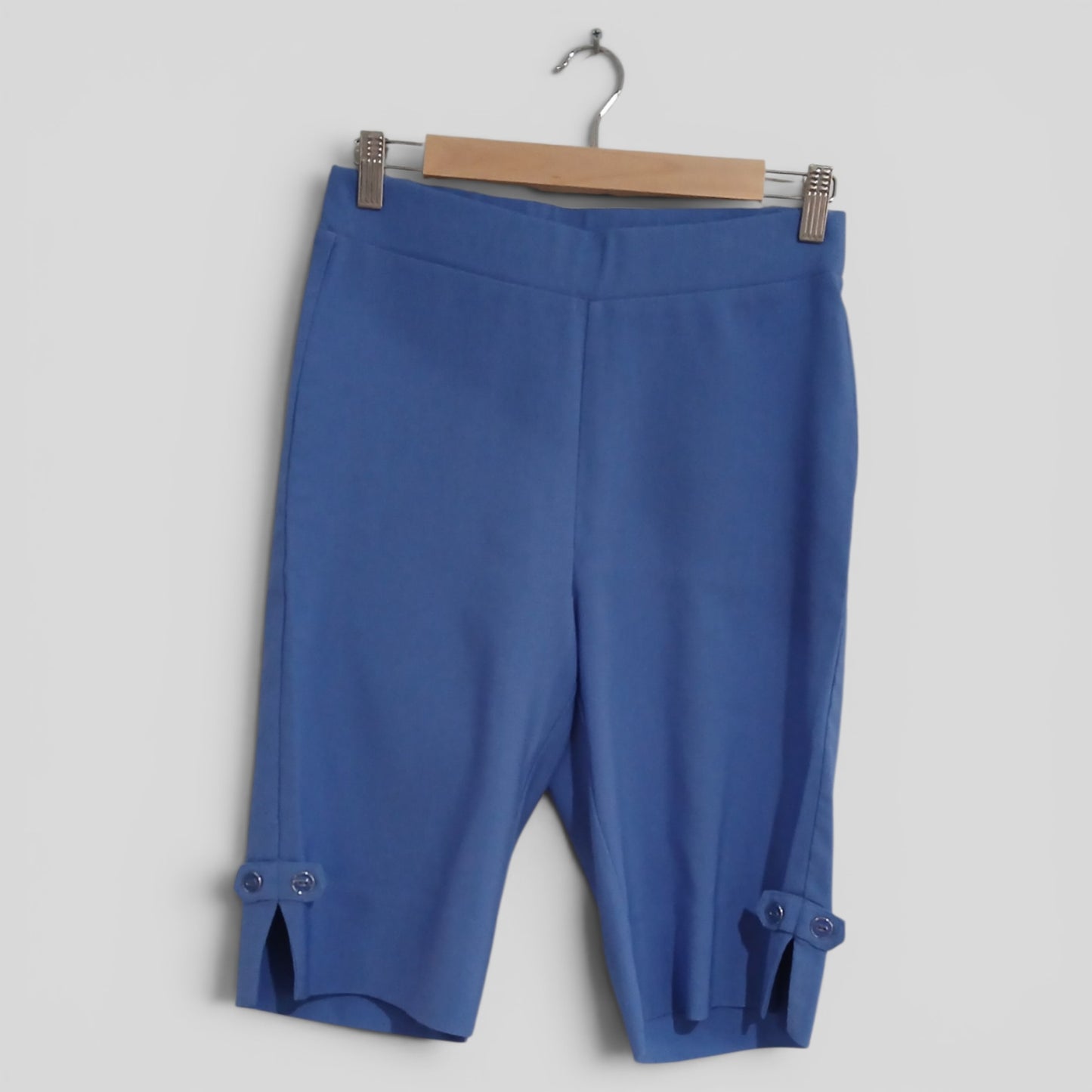 (10) Millers | Blue Shorts