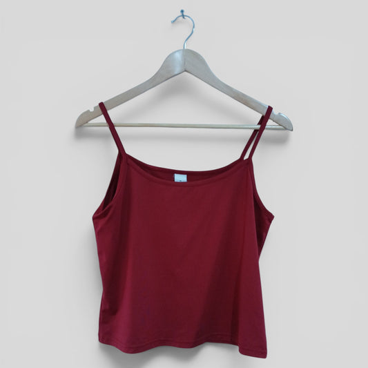 (14) Target | Maroon Singlet