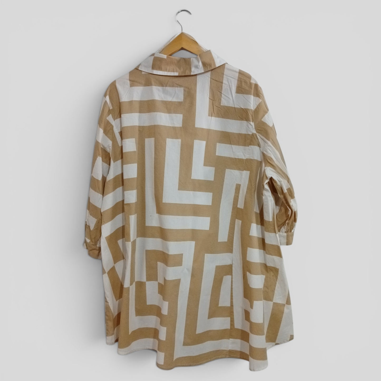 (18) Abel The Label | Blouse