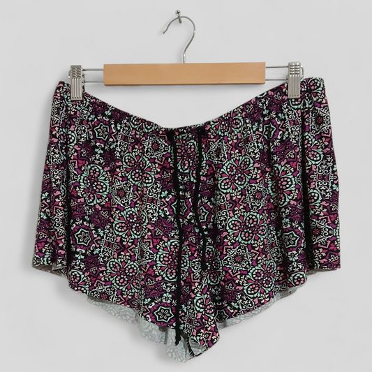 (14) Target | PJ Shorts