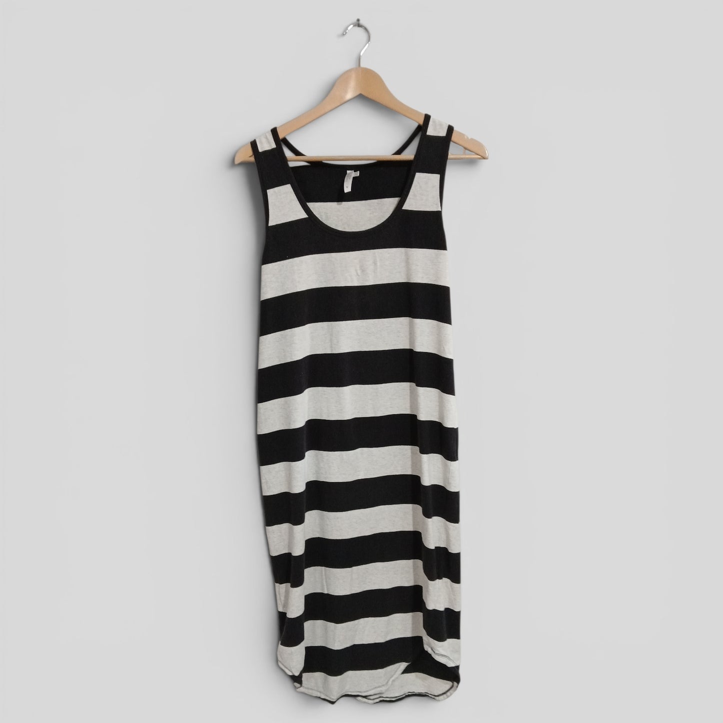 (M) Seafolly | Striped Dress