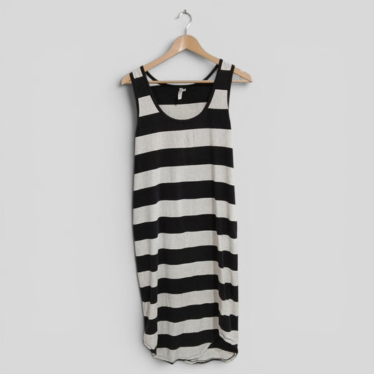 (M) Seafolly | Striped Dress