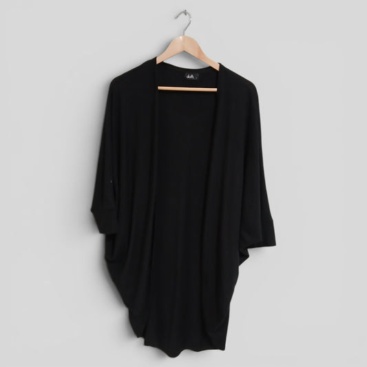 (L) Dotti | Black Cardi
