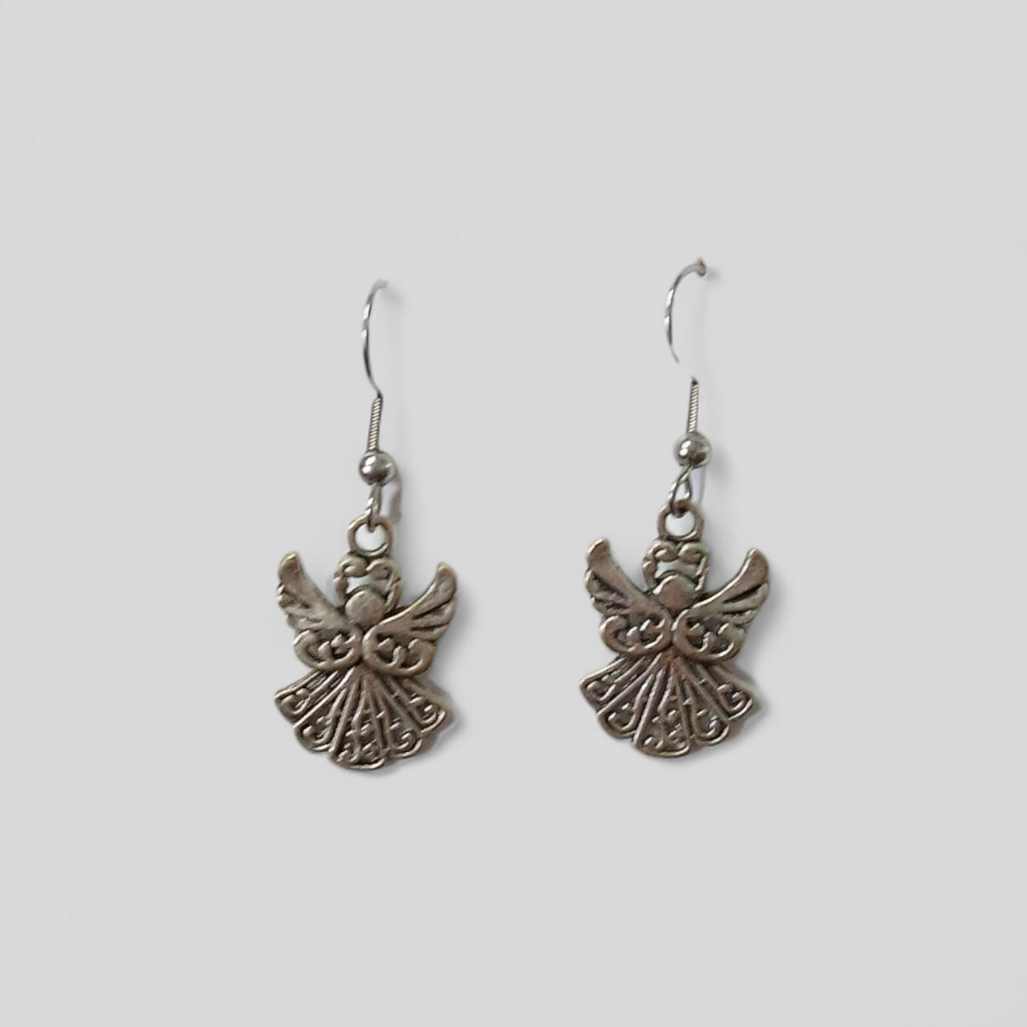 Earrings | Angels