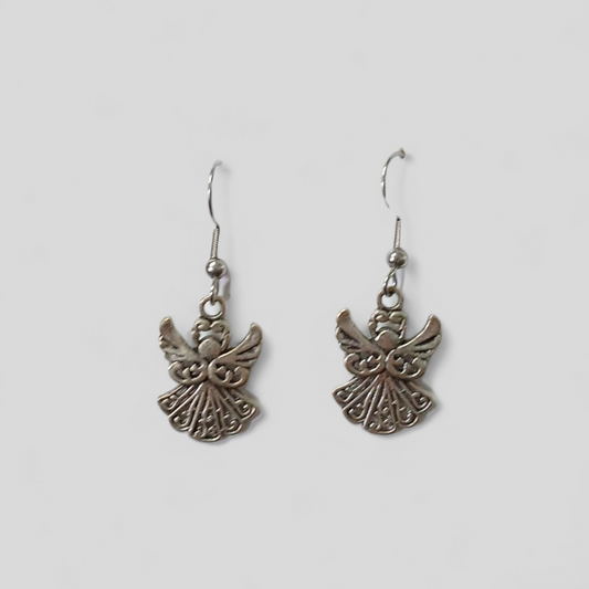 Earrings | Angels