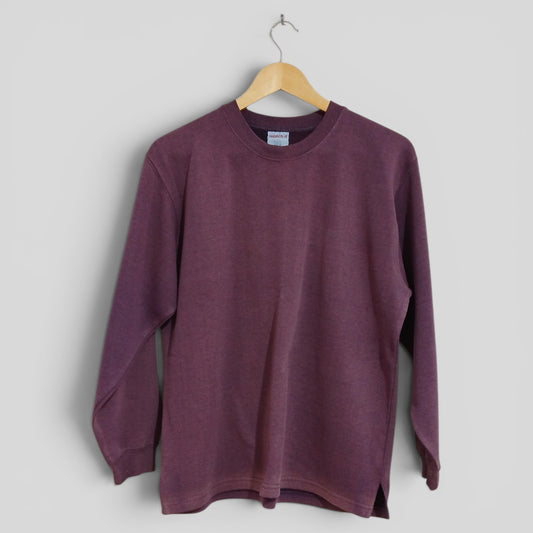 (12) Match It | Purple Jumper