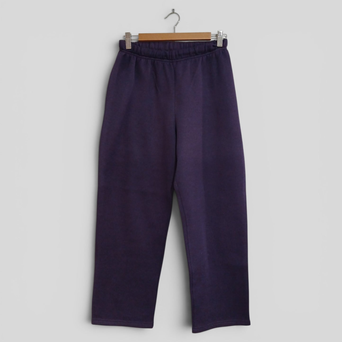(10) Match It | Purple Trackpants