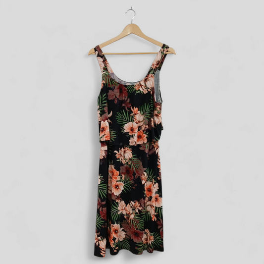 (14) Millers | Floral Dress