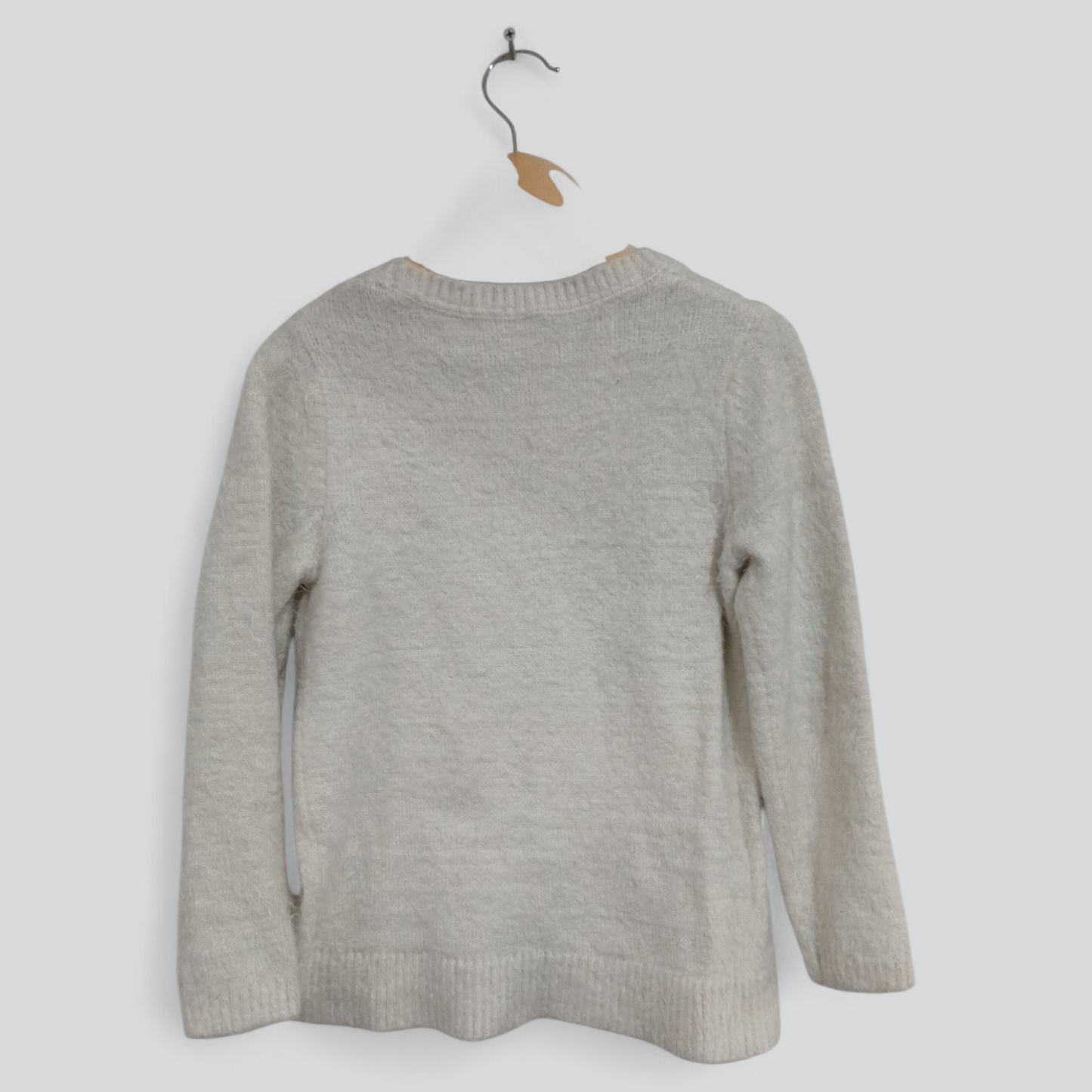 (7JNR) Target | Animal Face Jumper