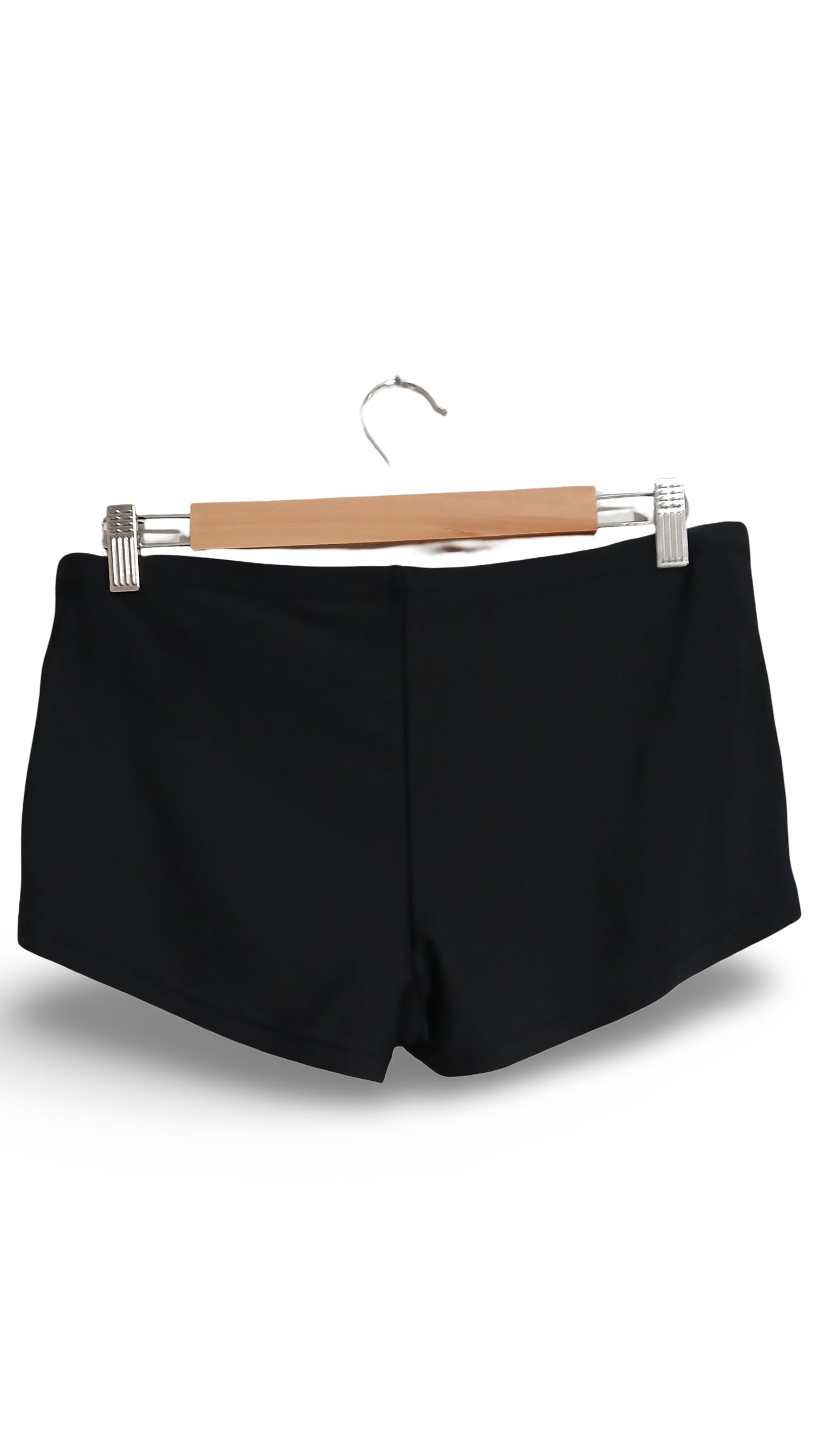 (14) Target | Black Swim Bottoms