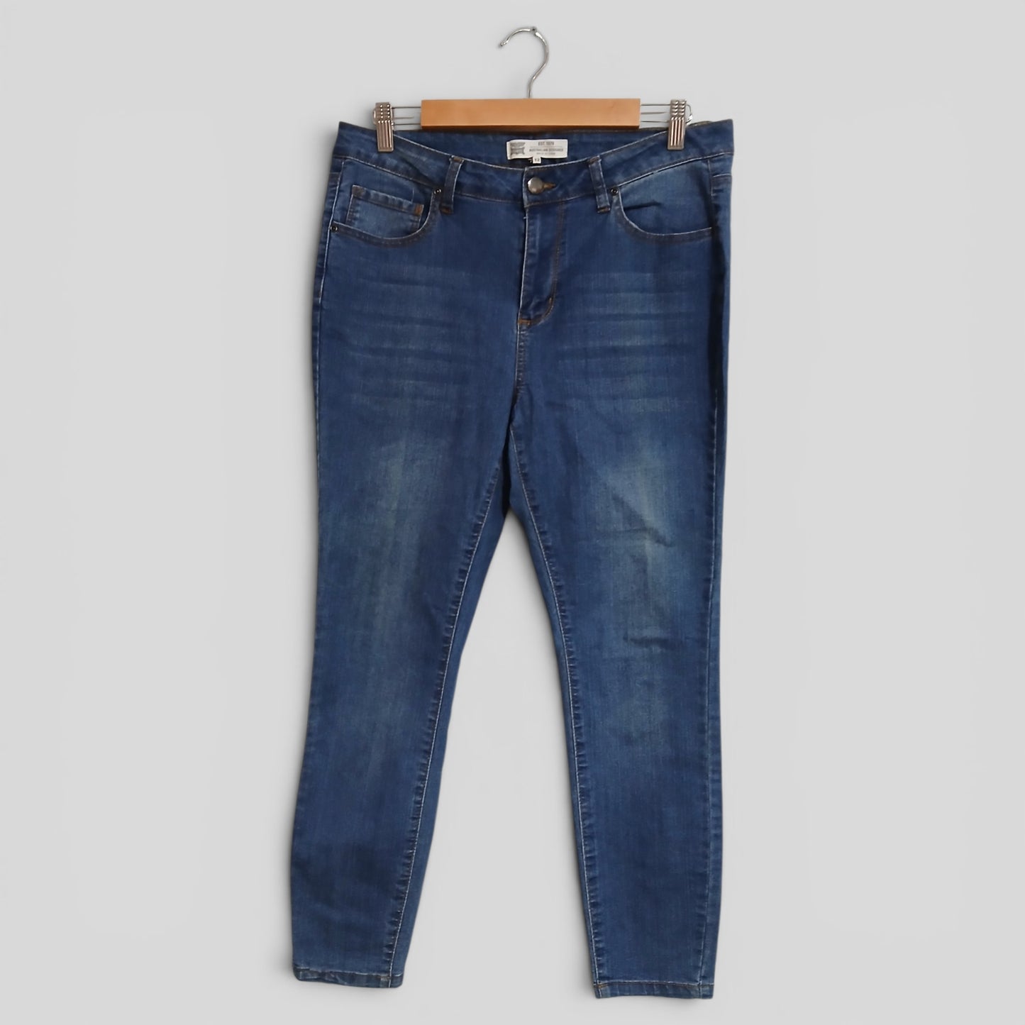 (12) Rivers | Jeans