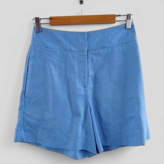(8) BNWT | Jeanswest | Linen Shorts