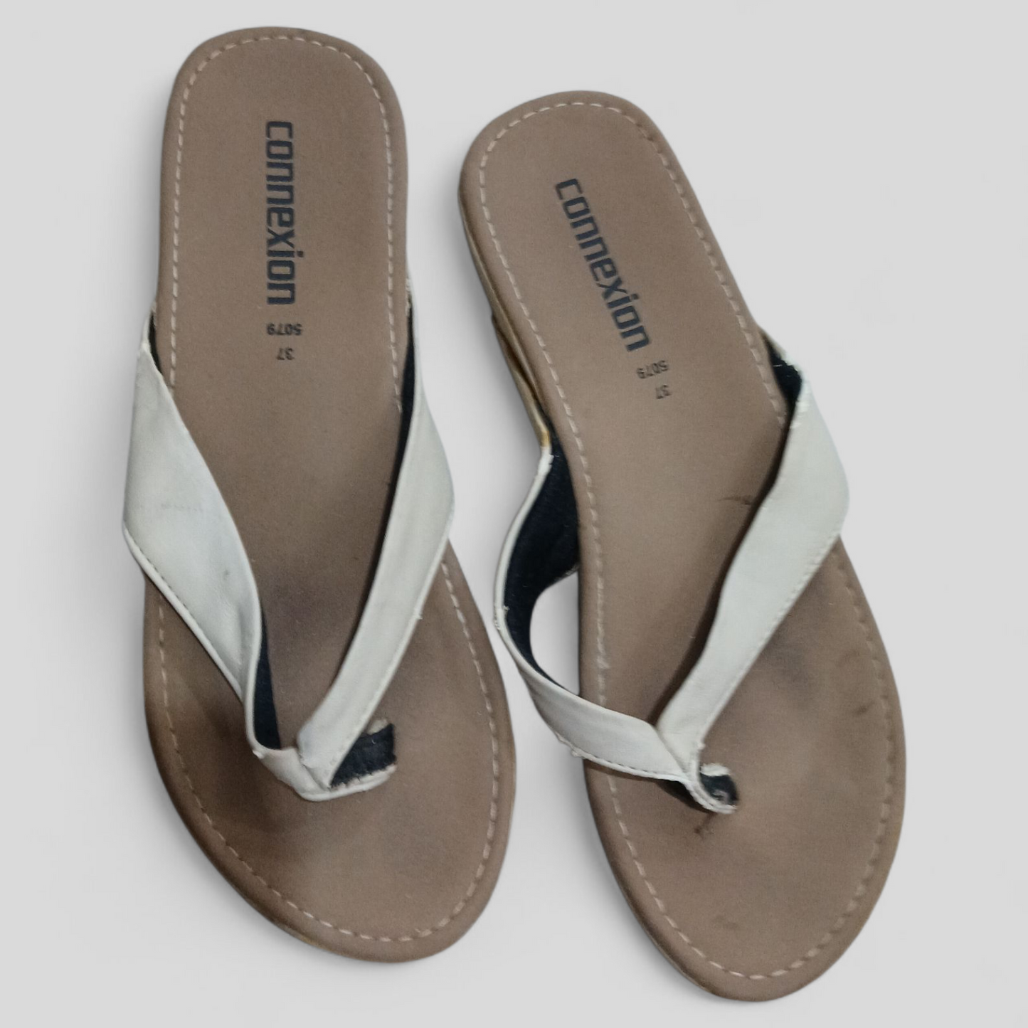 (37) Connexion | Sandals