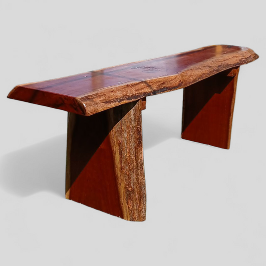 Beefwood Benchseat
