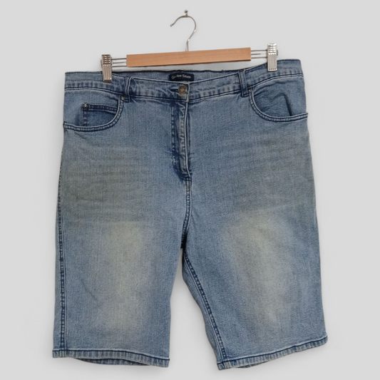 (14) Gordon Smith | Denim Shorts