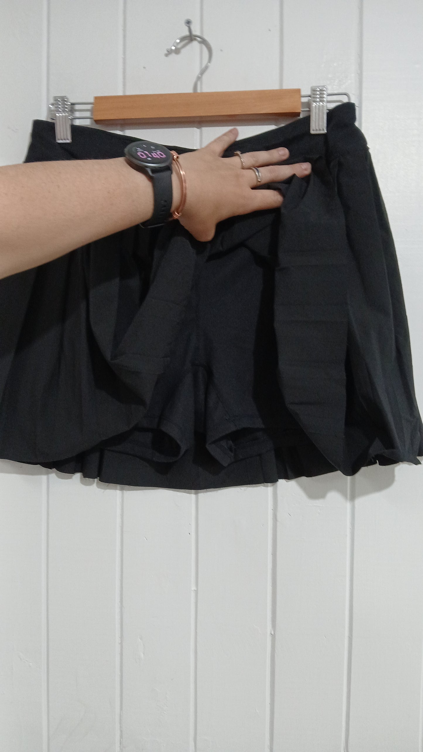 (14) Anko Active | Pleated Skort