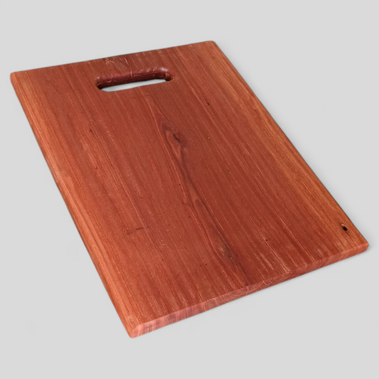 Cutting Board - Ironbark