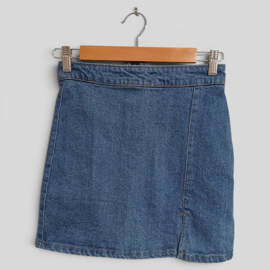 (6) Jay Jays | Denim Skirt