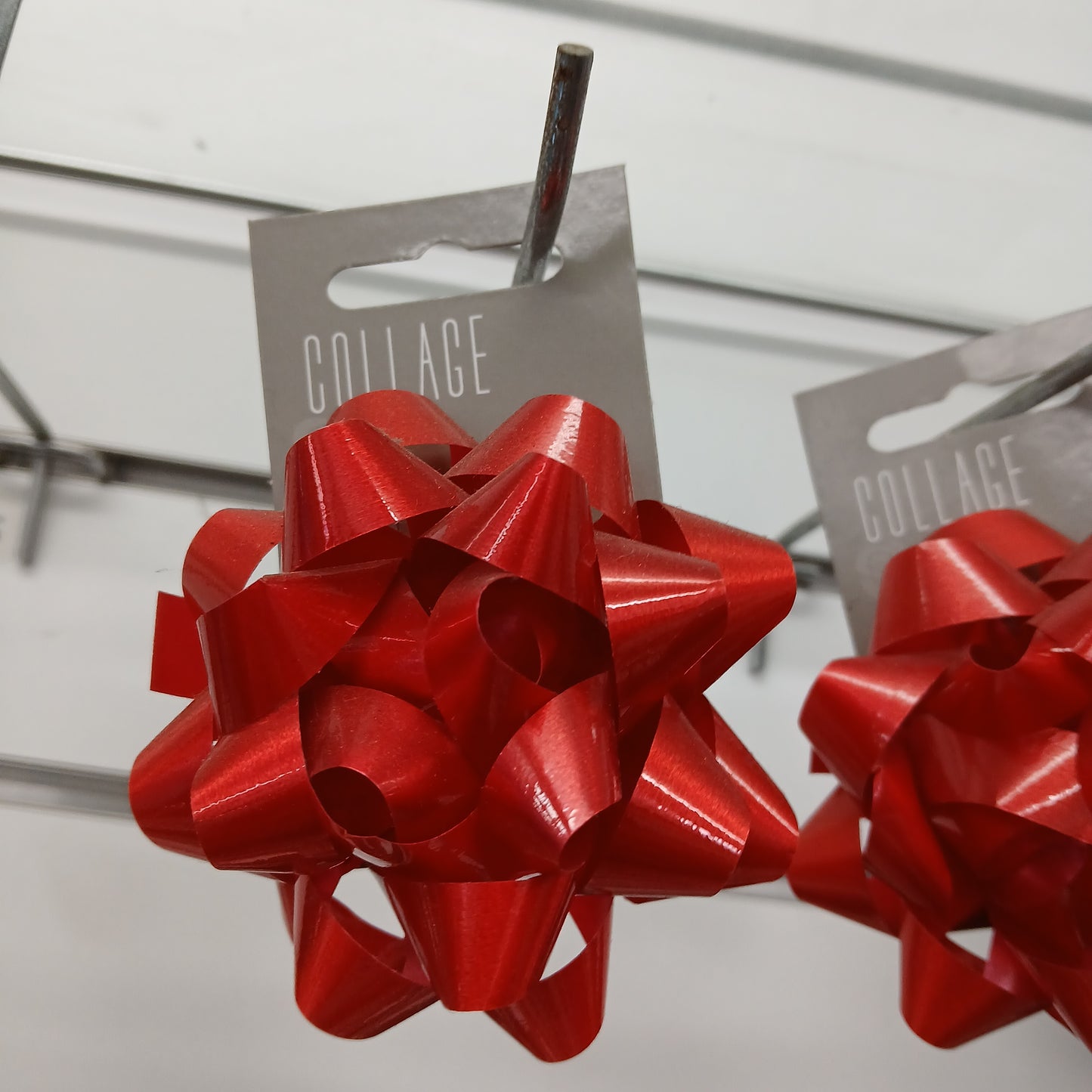Gift Topper | Ribbon Bow | Assorted Colours