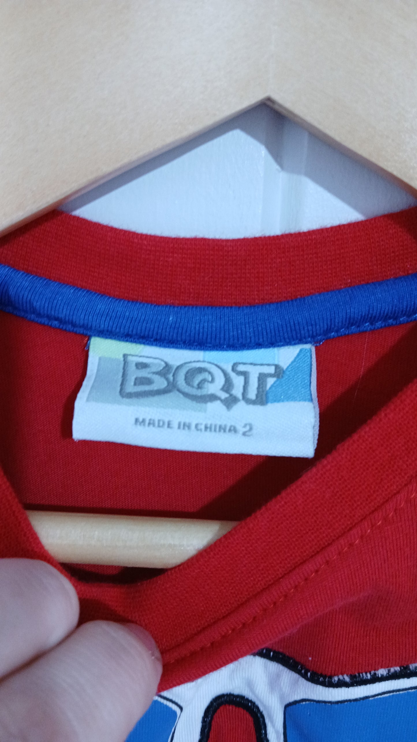 (2) BQT | Australia Sunnies Tee