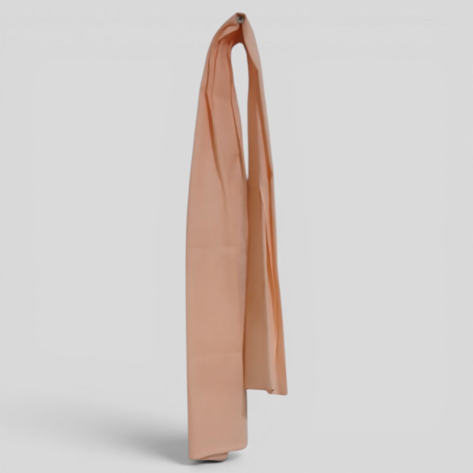 Image of Skinny Neck Scarf | Peach