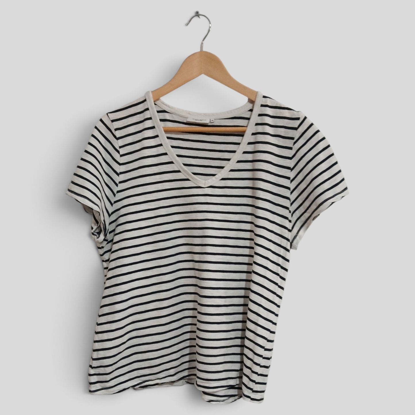 (XL) Jeanswest | Striped Tee