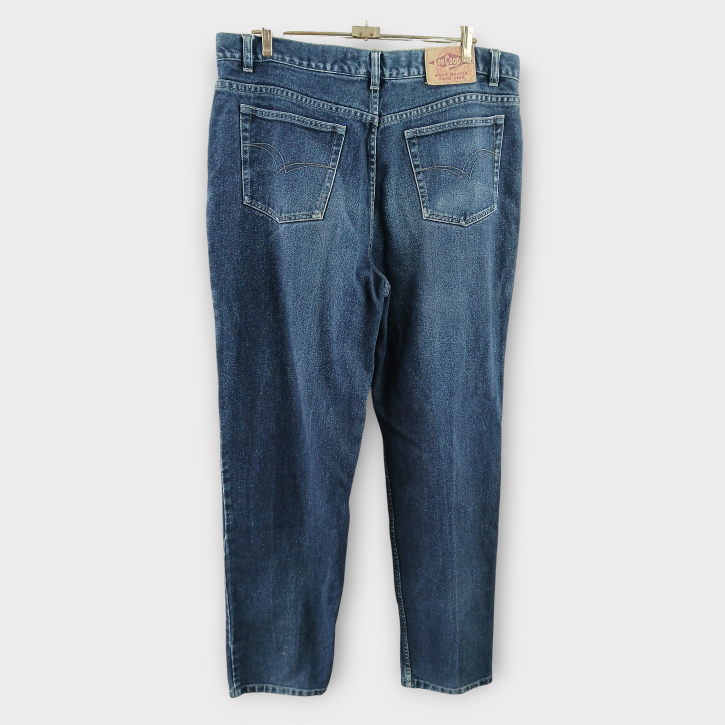 (97cm) Lee Cooper Straight Leg Jeans