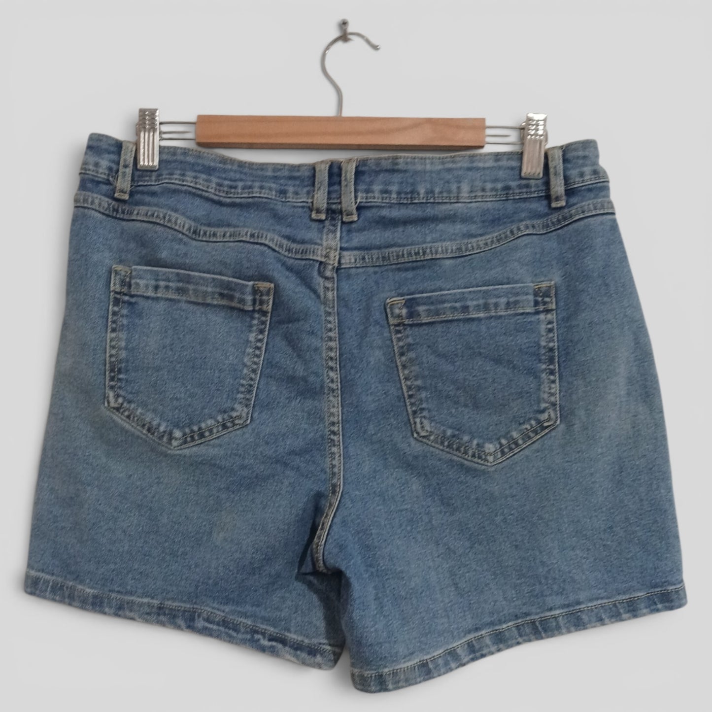 (14) Denim Company | Shorts