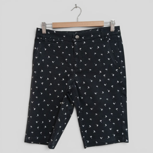 (8) W Lane | Palm Shorts