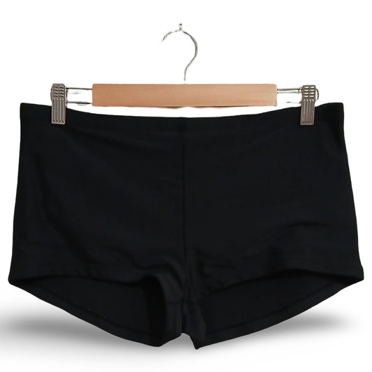 (14) Target | Black Swim Bottoms
