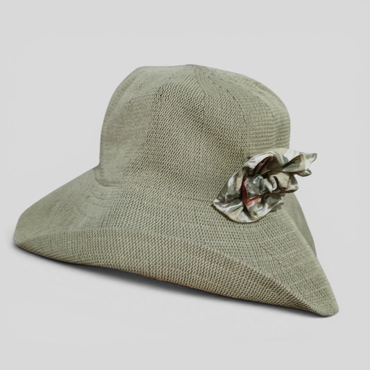 Hat | Green