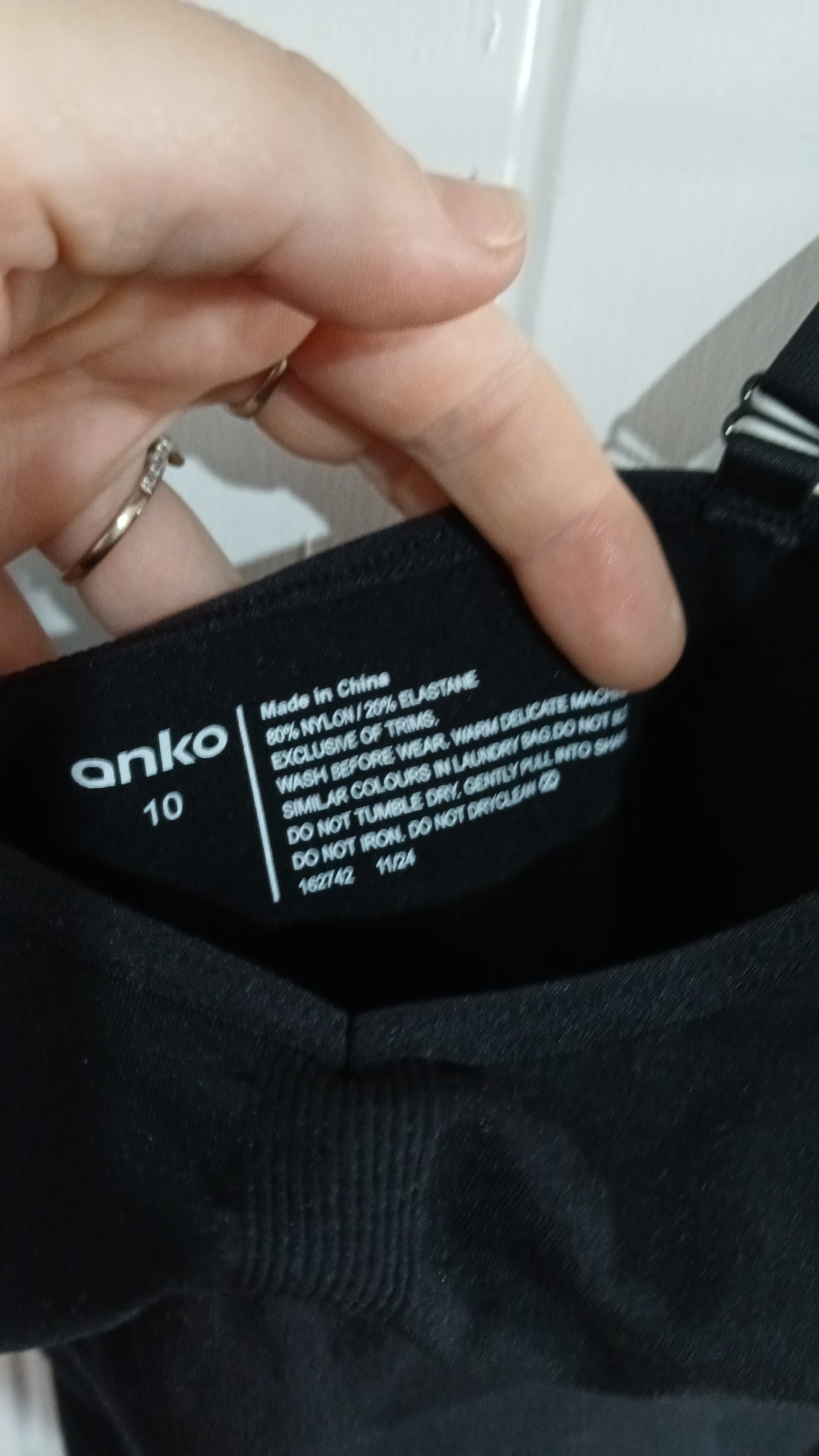 (10) Anko | Shapewear