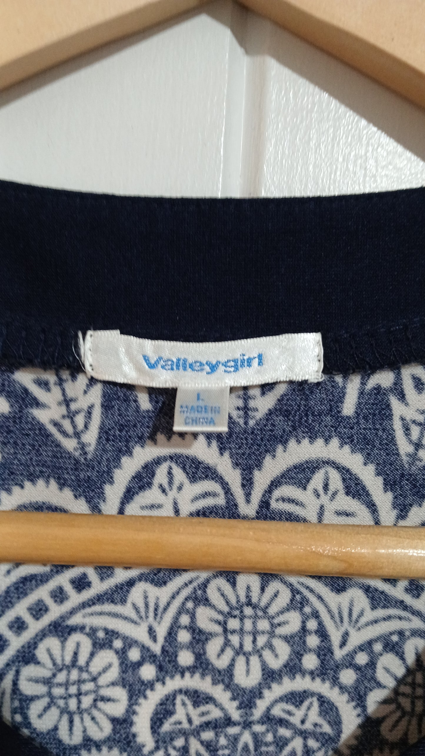 (L) Valleygirl | Dress