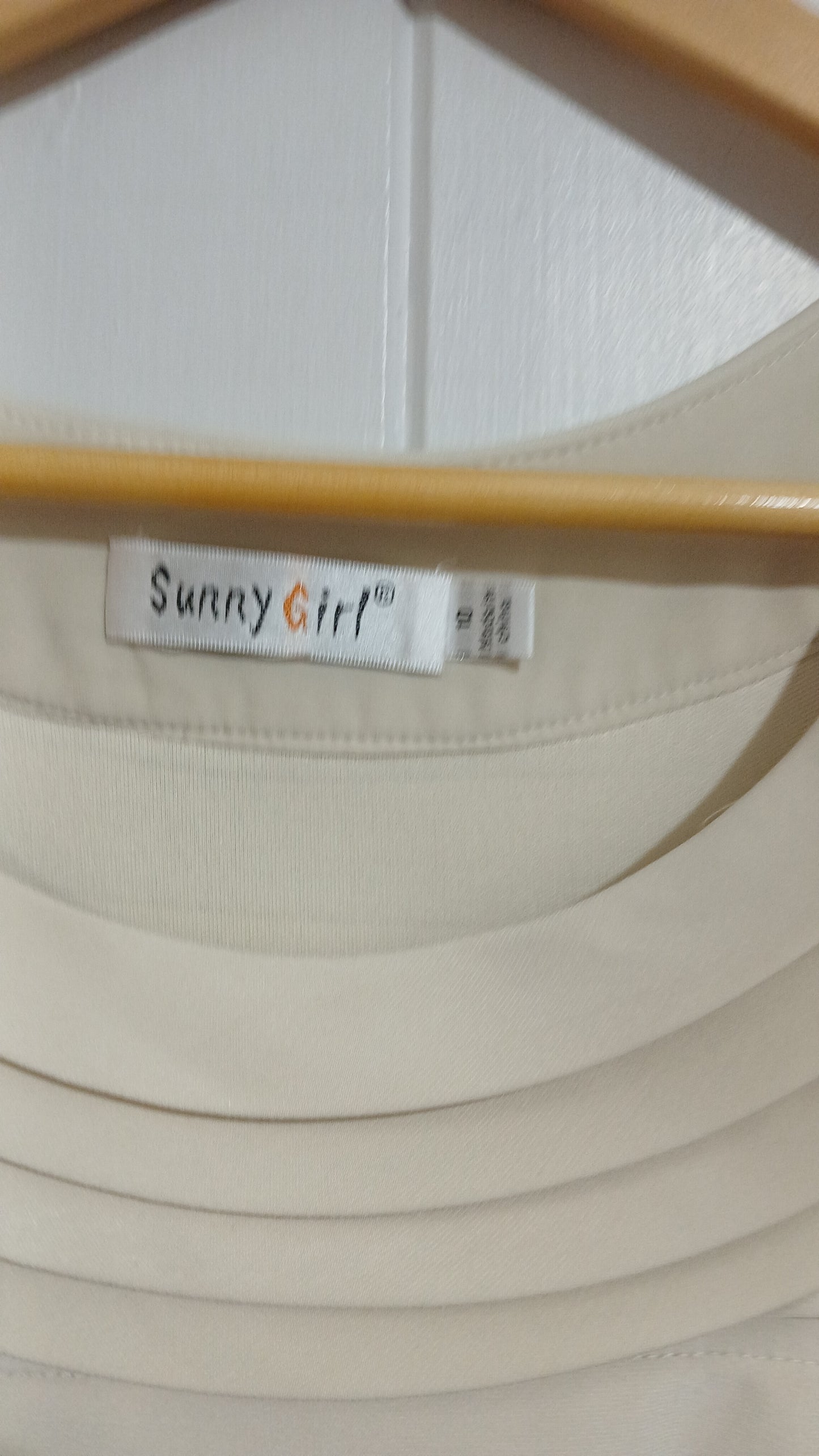 (10) Sunny Girl | Dress