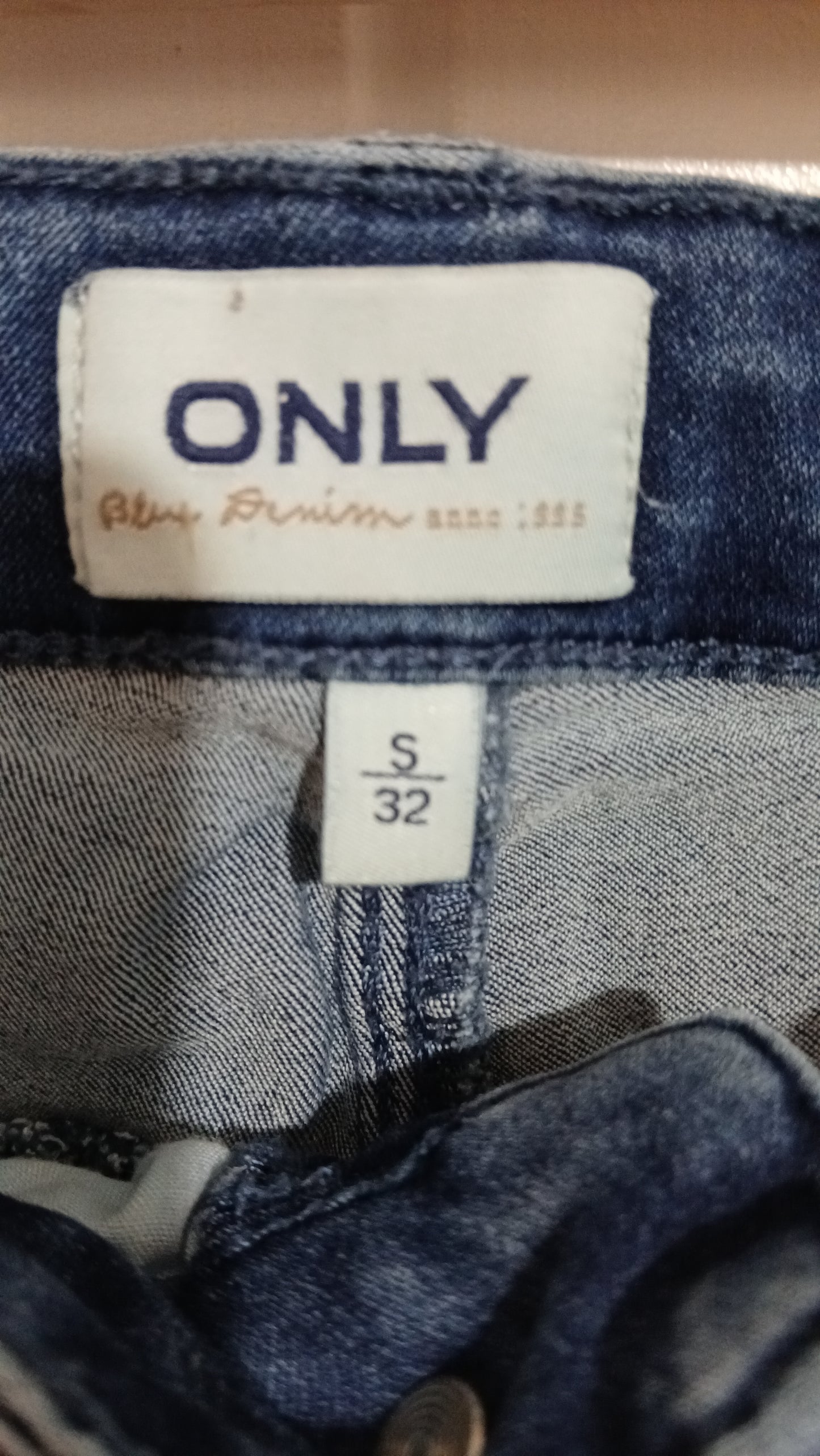 (32/S) ONLY | Skinny Jeans