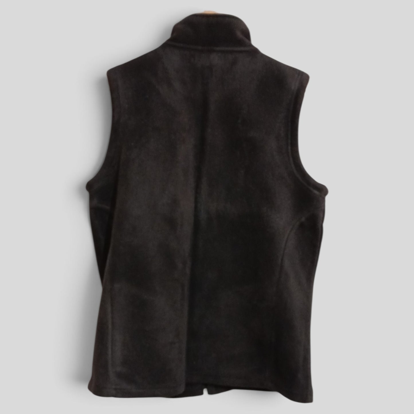 (M) Katies | Black Vest
