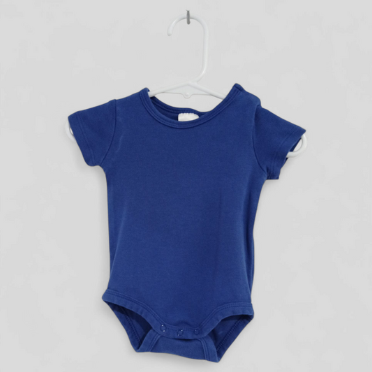 (000) Target | Blue