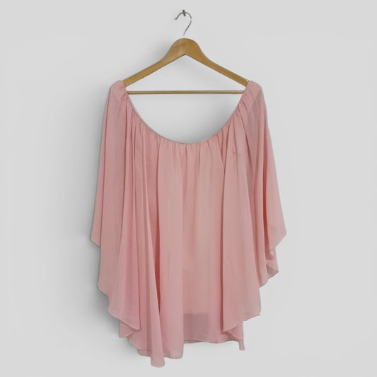 (12) Mika & Gala | Pink Dress