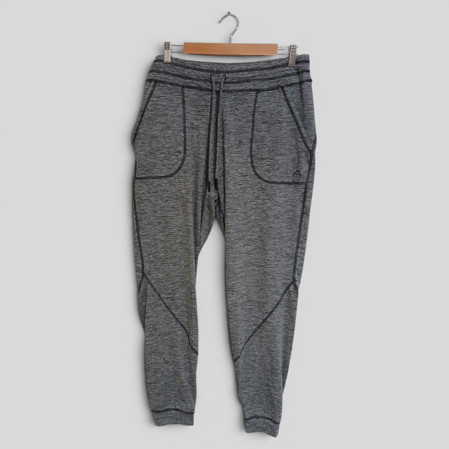 (14) Rockwear | Grey Joggers