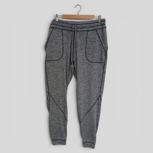 (14) Rockwear | Grey Joggers