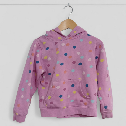 (5JNR) Milkshake | Spot Hoodie
